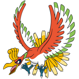 Ho Oh