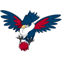 Honchkrow