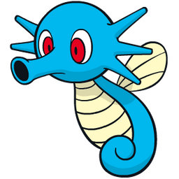 Horsea