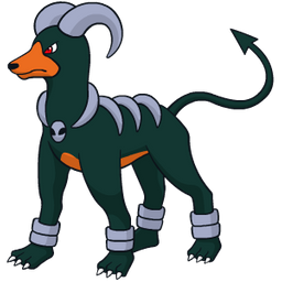Houndoom