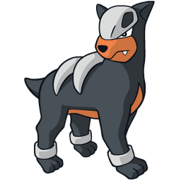 Houndour