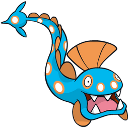 Huntail