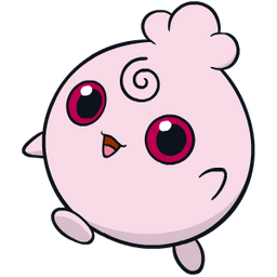 Igglybuff