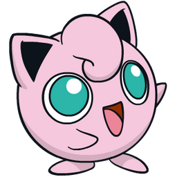 Jigglypuff