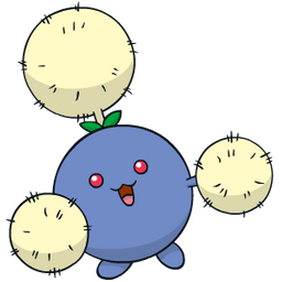 Jumpluff
