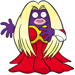Jynx