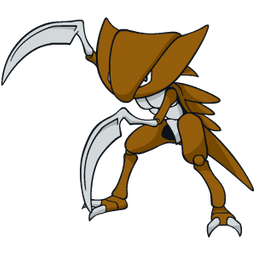 Kabutops