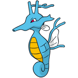 Kingdra