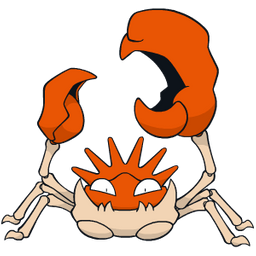 Kingler