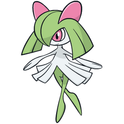 Kirlia