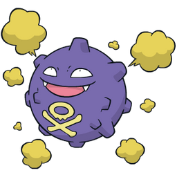 Koffing