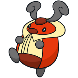Kricketot