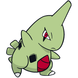 Larvitar