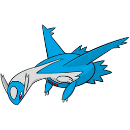 Latios