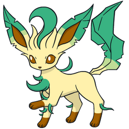 Leafeon