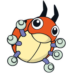 Ledyba