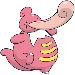 Lickilicky