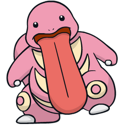 Lickitung