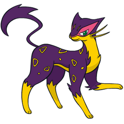 Liepard