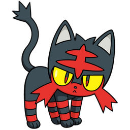 Litten