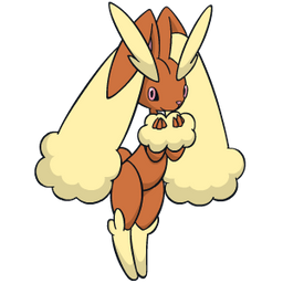 Lopunny