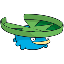 Lotad