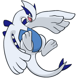 Lugia