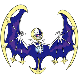 Lunala