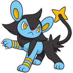 Luxio