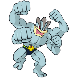 Machamp
