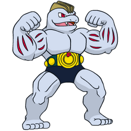 Machoke