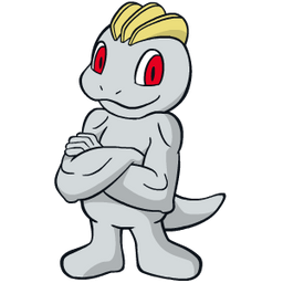 Machop