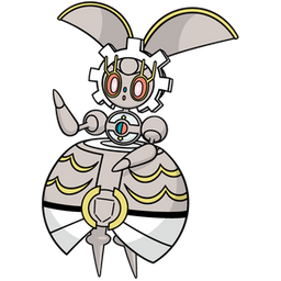 Magearna