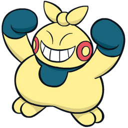 Makuhita
