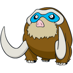Mamoswine