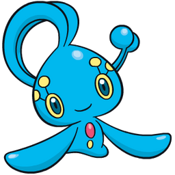 Manaphy