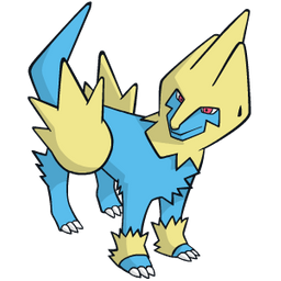 Manectric