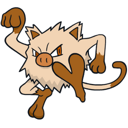 Mankey