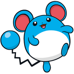 Marill