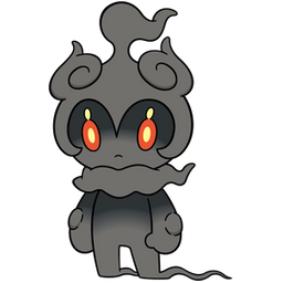 Marshadow