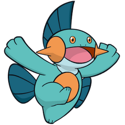 Marshtomp