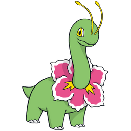 Meganium