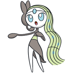 Meloetta