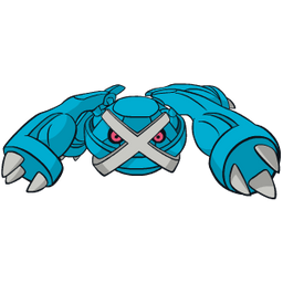 Metagross