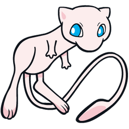 Mew