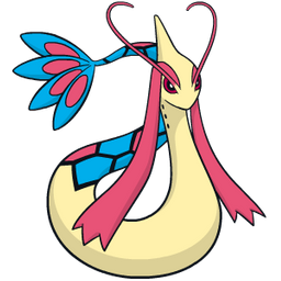 Milotic