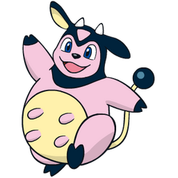 Miltank