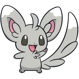 Minccino