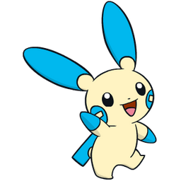 Minun