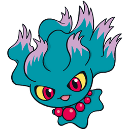 Misdreavus